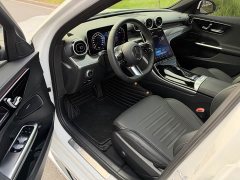 Mercedes-Benz C-Class Facelift C 260 L Sport Edition - ფოტო 7