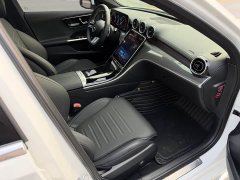 Mercedes-Benz C-Class Facelift C 260 L Sport Edition - ფოტო 8