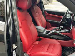 Porsche Cayenne New Energy 2023 Cayenne E-Hybrid 2.0T - ფოტო 11