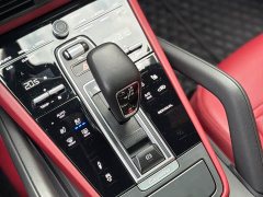 Porsche Cayenne New Energy 2023 Cayenne E-Hybrid 2.0T - ფოტო 14