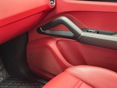Porsche Cayenne New Energy 2023 Cayenne E-Hybrid 2.0T - ფოტო 15