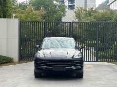 Porsche Cayenne New Energy 2023 Cayenne E-Hybrid 2.0T - ფოტო 2