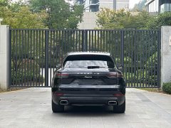 Porsche Cayenne New Energy 2023 Cayenne E-Hybrid 2.0T - ფოტო 5