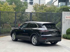 Porsche Cayenne New Energy 2023 Cayenne E-Hybrid 2.0T - ფოტო 6