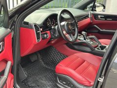 Porsche Cayenne New Energy 2023 Cayenne E-Hybrid 2.0T - ფოტო 7