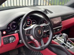 Porsche Cayenne New Energy 2023 Cayenne E-Hybrid 2.0T - ფოტო 8