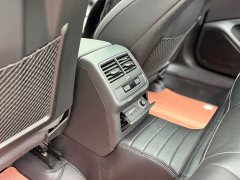 Audi A4L 2022 40 TFSI Luxury Dynamic - ფოტო 10