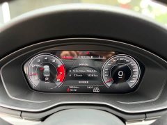 Audi A4L 2022 40 TFSI Luxury Dynamic - ფოტო 9