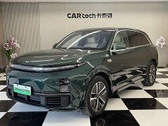 Li Auto L7 Pro - ფოტო 1