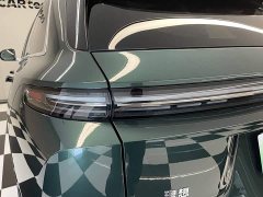Li Auto L7 Pro - ფოტო 10