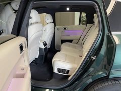 Li Auto L7 Pro - ფოტო 19