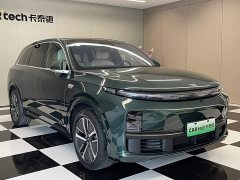 Li Auto L7 Pro - ფოტო 2