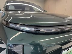 Li Auto L7 Pro - ფოტო 9