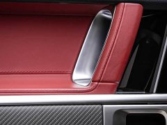 Mercedes-Benz Mercedes-AMG G 63 2022 55th Anniversary Edition - ფოტო 11