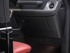 Mercedes-Benz Mercedes-AMG G 63 2022 55th Anniversary Edition - ფოტო 14