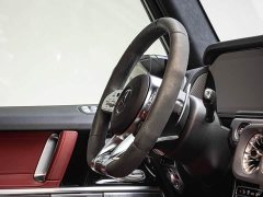 Mercedes-Benz Mercedes-AMG G 63 2022 55th Anniversary Edition - ფოტო 16