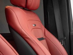 Mercedes-Benz Mercedes-AMG G 63 2022 55th Anniversary Edition - ფოტო 17