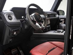 Mercedes-Benz Mercedes-AMG G 63 2022 55th Anniversary Edition - ფოტო 8