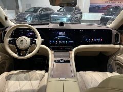 AITO M9 2025 Extended Range Max 52kWh 6-Seater with 192-Channel LiDAR - ფოტო 10