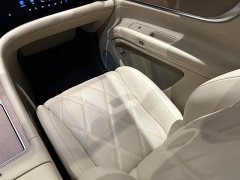 AITO M9 2025 Extended Range Max 52kWh 6-Seater with 192-Channel LiDAR - ფოტო 12
