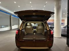 AITO M9 2025 Extended Range Max 52kWh 6-Seater with 192-Channel LiDAR - ფოტო 15