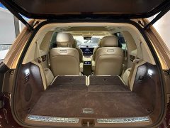 AITO M9 2025 Extended Range Max 52kWh 6-Seater with 192-Channel LiDAR - ფოტო 16