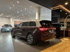 AITO M9 2025 Extended Range Max 52kWh 6-Seater with 192-Channel LiDAR - ფოტო 17