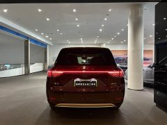AITO M9 2025 Extended Range Max 52kWh 6-Seater with 192-Channel LiDAR - ფოტო 18