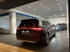 AITO M9 2025 Extended Range Max 52kWh 6-Seater with 192-Channel LiDAR - ფოტო 19