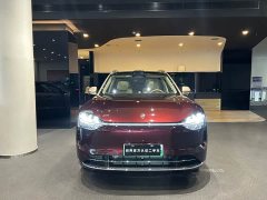 AITO M9 2025 Extended Range Max 52kWh 6-Seater with 192-Channel LiDAR - ფოტო 2