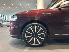 AITO M9 2025 Extended Range Max 52kWh 6-Seater with 192-Channel LiDAR - ფოტო 5
