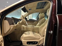 AITO M9 2025 Extended Range Max 52kWh 6-Seater with 192-Channel LiDAR - ფოტო 6