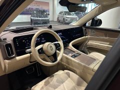 AITO M9 2025 Extended Range Max 52kWh 6-Seater with 192-Channel LiDAR - ფოტო 7