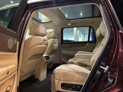 AITO M9 2025 Extended Range Max 52kWh 6-Seater with 192-Channel LiDAR - ფოტო 9