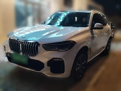 BMW X5 (Imported) 2021 Facelift xDrive40i M Sport Package - ფოტო 1
