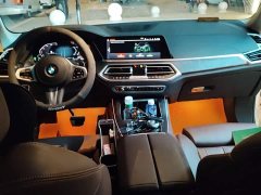 BMW X5 (Imported) 2021 Facelift xDrive40i M Sport Package - ფოტო 10