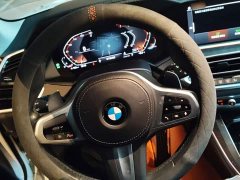 BMW X5 (Imported) 2021 Facelift xDrive40i M Sport Package - ფოტო 11