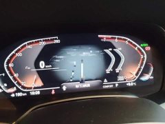 BMW X5 (Imported) 2021 Facelift xDrive40i M Sport Package - ფოტო 12