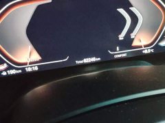 BMW X5 (Imported) 2021 Facelift xDrive40i M Sport Package - ფოტო 13