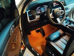 BMW X5 (Imported) 2021 Facelift xDrive40i M Sport Package - ფოტო 17