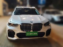 BMW X5 (Imported) 2021 Facelift xDrive40i M Sport Package - ფოტო 2