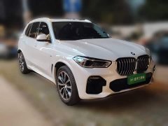 BMW X5 (Imported) 2021 Facelift xDrive40i M Sport Package - ფოტო 3