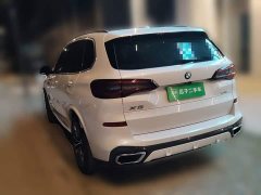 BMW X5 (Imported) 2021 Facelift xDrive40i M Sport Package - ფოტო 4