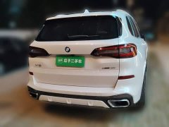 BMW X5 (Imported) 2021 Facelift xDrive40i M Sport Package - ფოტო 5