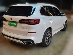 BMW X5 (Imported) 2021 Facelift xDrive40i M Sport Package - ფოტო 6