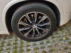BMW X5 (Imported) 2021 Facelift xDrive40i M Sport Package - ფოტო 8
