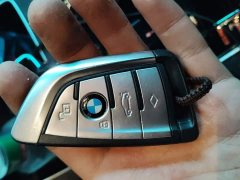 BMW X5 (Imported) 2021 Facelift xDrive40i M Sport Package - ფოტო 9