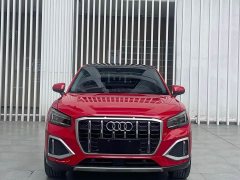 Audi Q2L 35 TFSI Fashion Elegance - ფოტო 2