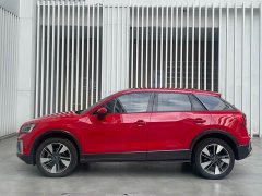 Audi Q2L 35 TFSI Fashion Elegance - ფოტო 3