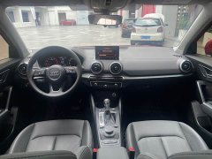 Audi Q2L 35 TFSI Fashion Elegance - ფოტო 9